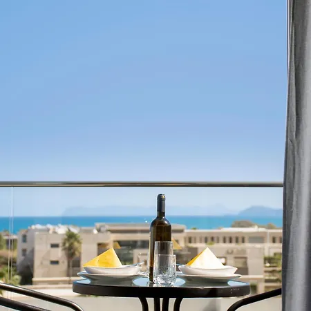 Kolymvari Hills Apartment *