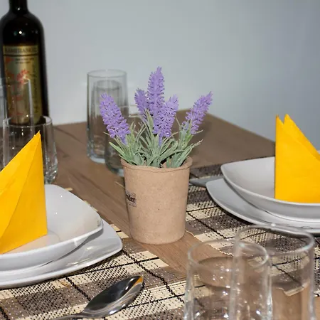 Apartment Kolymvari Hills Chania (Crete)