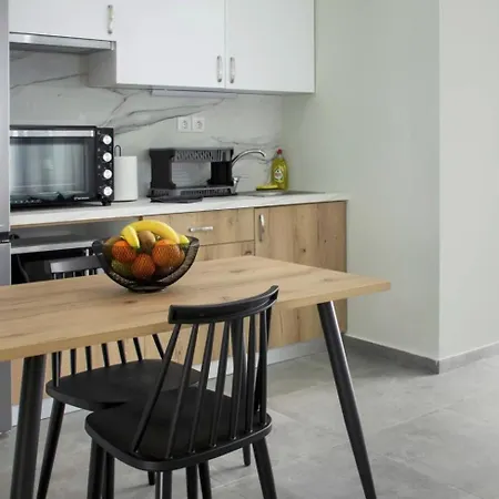 Kolymvari Hills Apartment Chania (Crete)