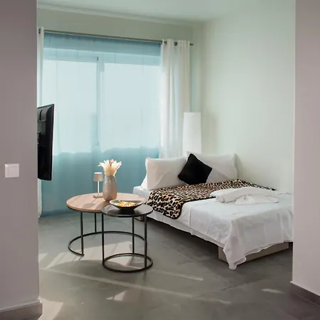 Apartment Kolymvari Hills Chania (Crete)