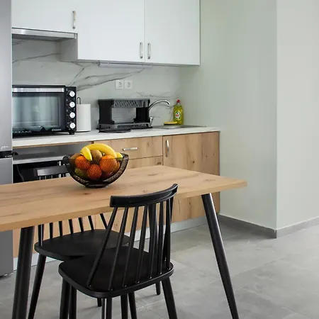 Kolymvari Hills * Chania (Crete)