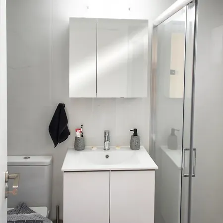 Kolymvari Hills Apartment Chania (Crete)