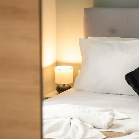 Apartment Kolymvari Hills *