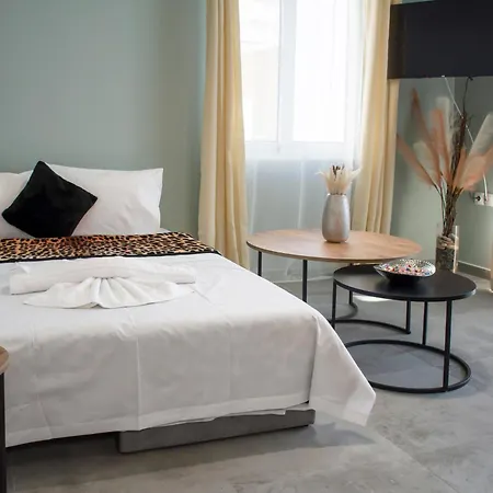 Kolymvari Hills Chania (Crete)