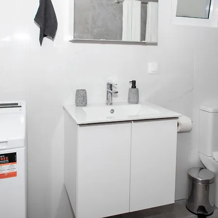 Apartment Kolymvari Hills *