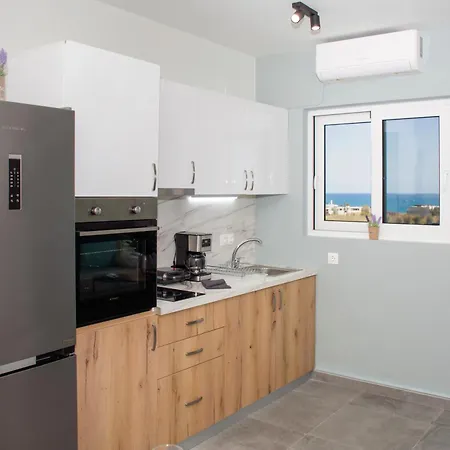 Apartment Kolymvari Hills Chania (Crete)