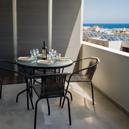 Apartment Kolymvari Hills Chania (Crete)