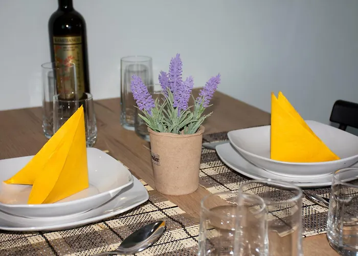 Apartament Kolymvari Hills Chania (Crete)