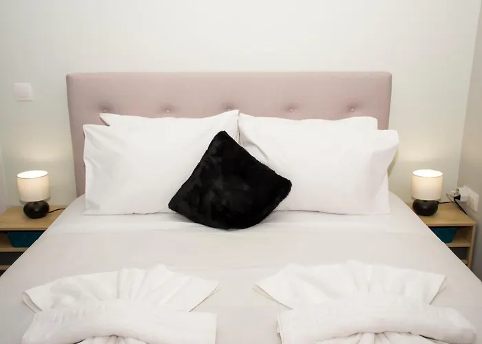 Apartament Kolymvari Hills Chania (Crete)