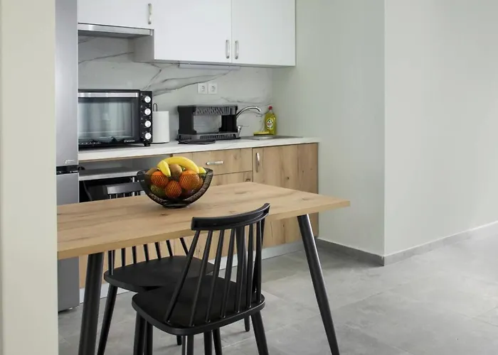 Kolymvari Hills Apartament Chania (Crete)