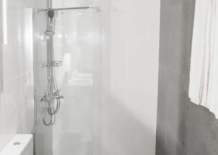 Apartament Kolymvari Hills *