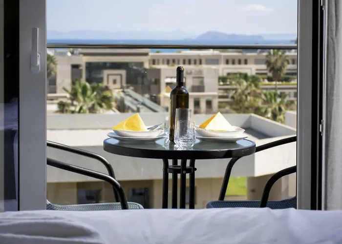 Kolymvari Hills Apartament Chania (Crete)