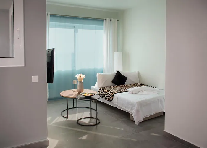 Apartament Kolymvari Hills Chania (Crete)