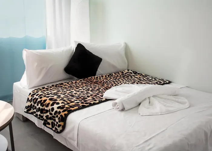 Apartament Kolymvari Hills