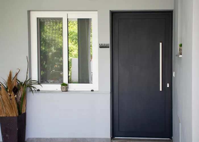 Kolymvari Hills Apartament Chania (Crete)