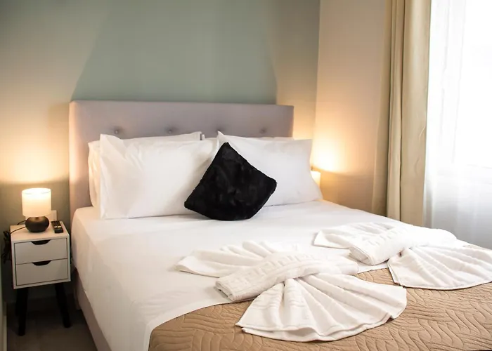 Apartament Kolymvari Hills *