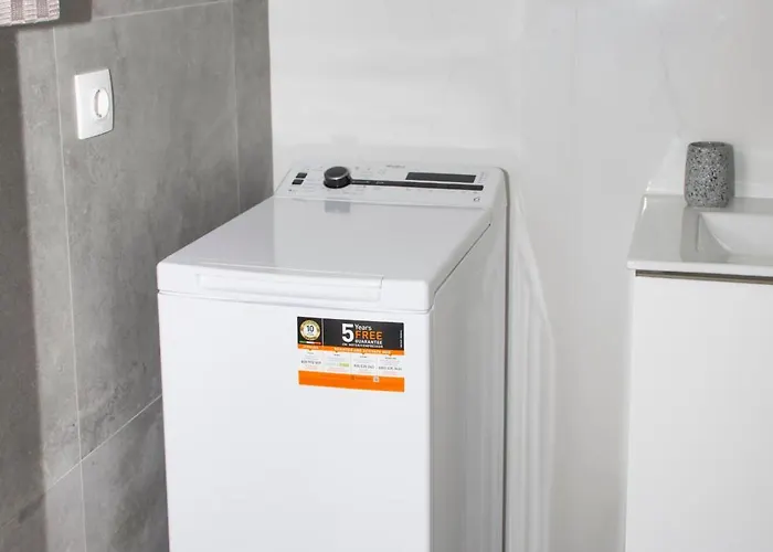 Apartament Kolymvari Hills Chania (Crete)