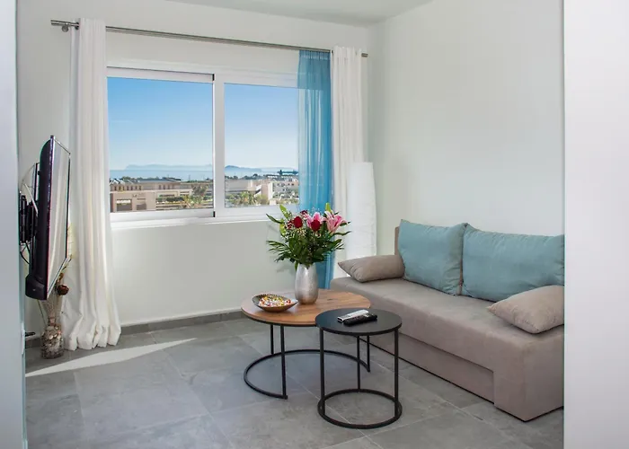 Kolymvari Hills Apartament Chania (Crete)