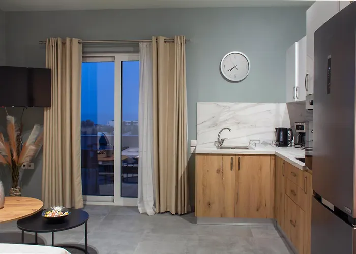 Kolymvari Hills Chania (Crete)