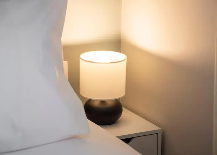 Apartament Kolymvari Hills