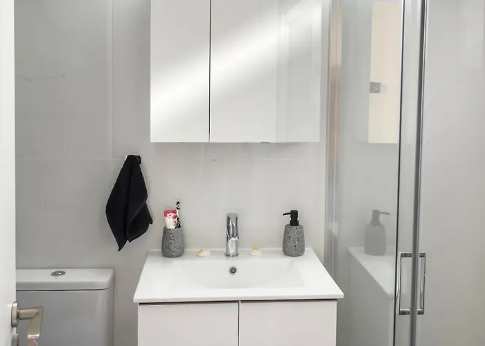 Kolymvari Hills Apartament Chania (Crete)