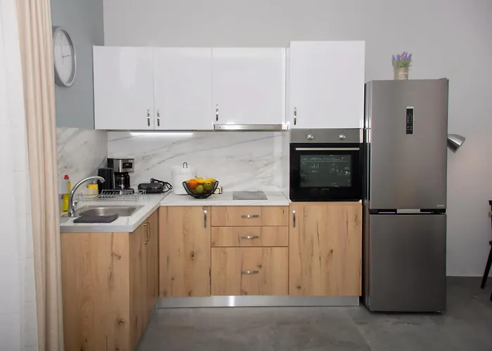 Kolymvari Hills Chania (Crete)