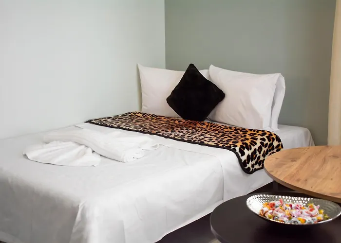 Apartament Kolymvari Hills Chania (Crete)