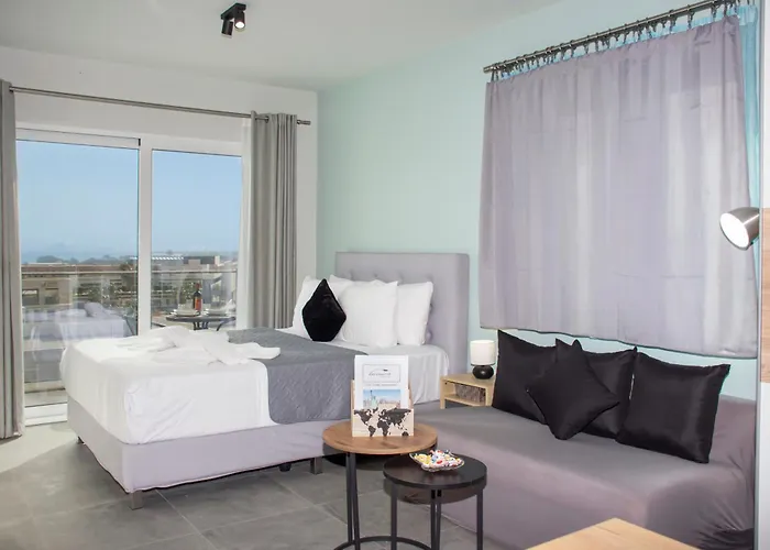 Kolymvari Hills Chania (Crete)