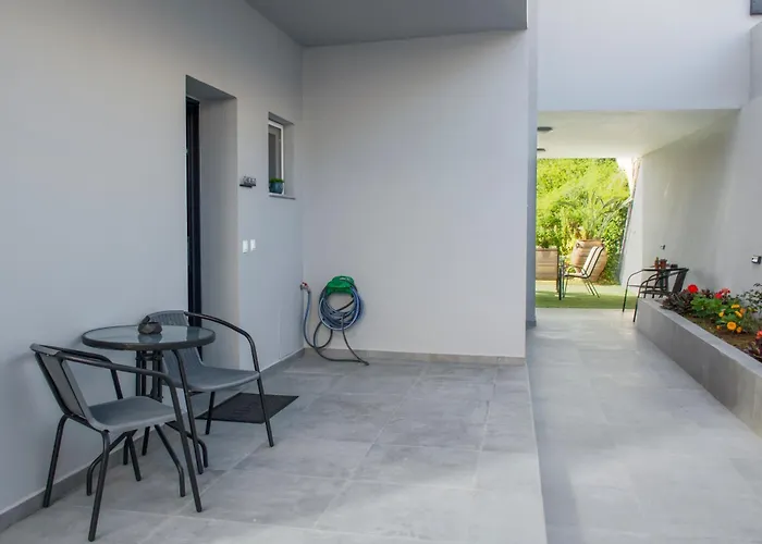 Apartament Kolymvari Hills Chania (Crete)