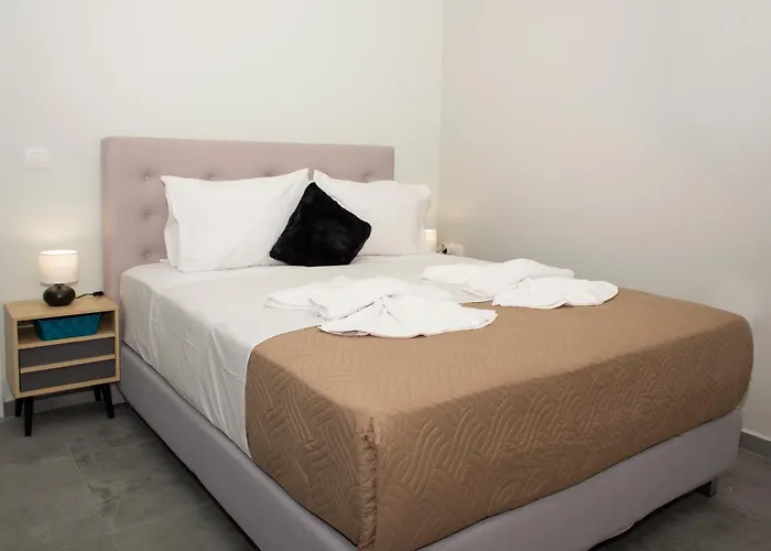 Kolymvari Hills Apartament Chania (Crete)