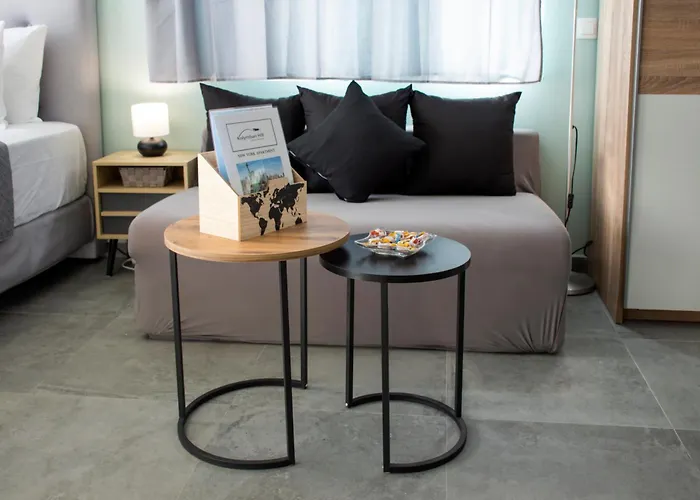 Kolymvari Hills * Chania (Crete)