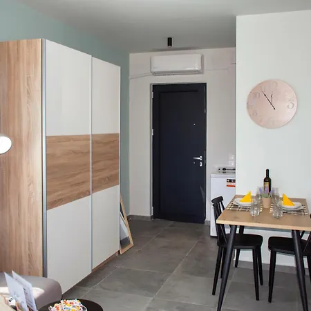 Appartamento Kolymvari Hills La Canea