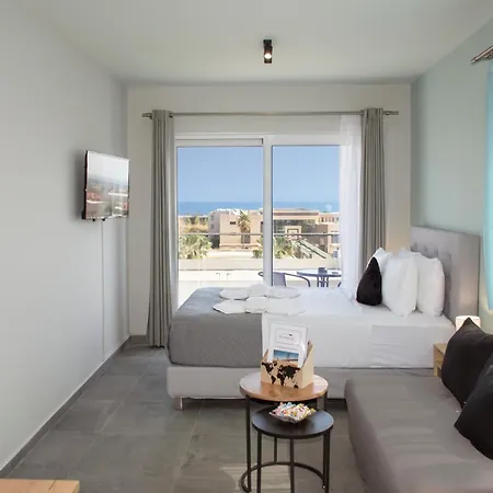 Kolymvari Hills La Canea