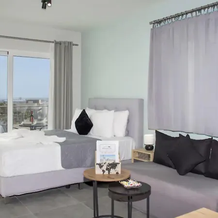 Appartamento Kolymvari Hills *