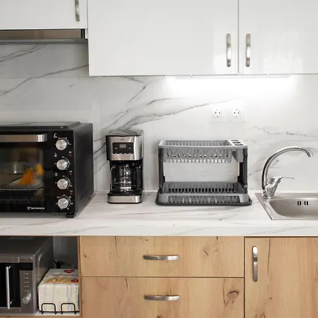 Appartamento Kolymvari Hills *