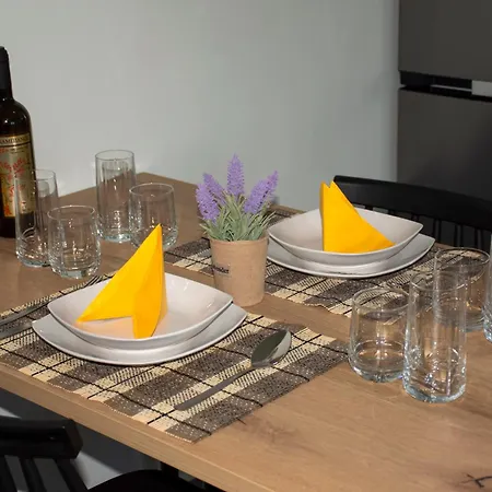 Apartment Kolymvari Hills Chania (Crete)