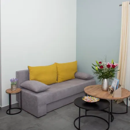 شقة Kolymvari Hills