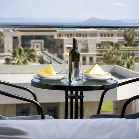 Kolymvari Hills Appartamento La Canea