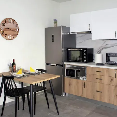 Kolymvari Hills La Canea