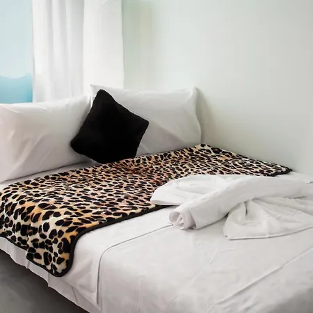 아파트 Kolymvari Hills