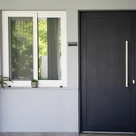 Kolymvari Hills شقة خانيا