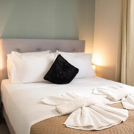 Appartamento Kolymvari Hills *