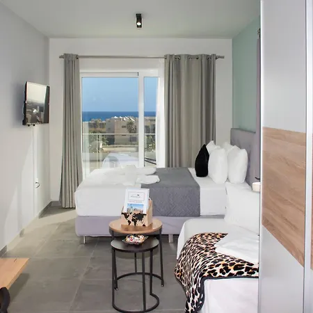 Appartamento Kolymvari Hills *