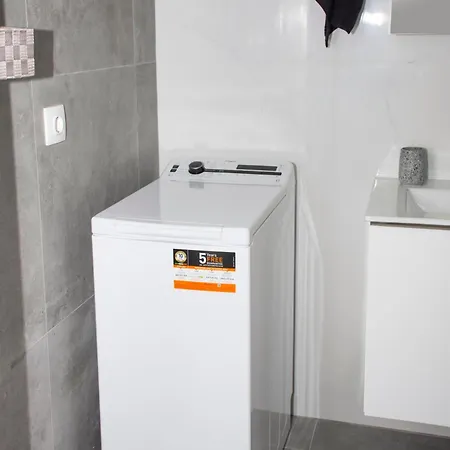 Apartment Kolymvari Hills Chania (Crete)