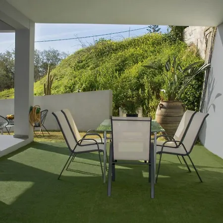 Apartment Kolymvari Hills
