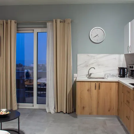 Kolymvari Hills La Canea