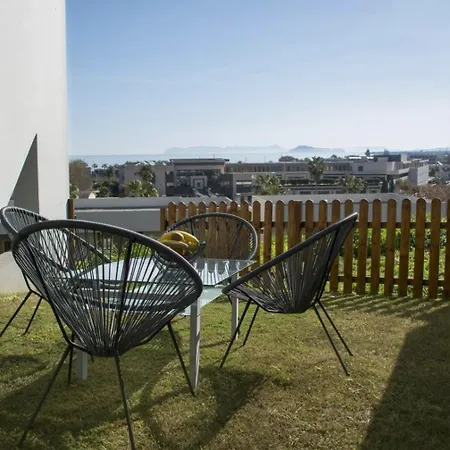 Appartamento Kolymvari Hills *