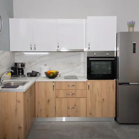 Kolymvari Hills خانيا