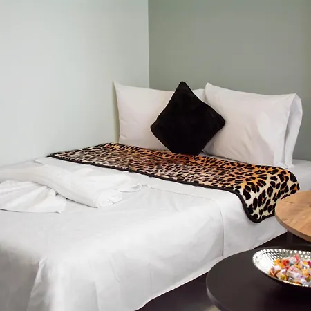 아파트 Kolymvari Hills 하니아