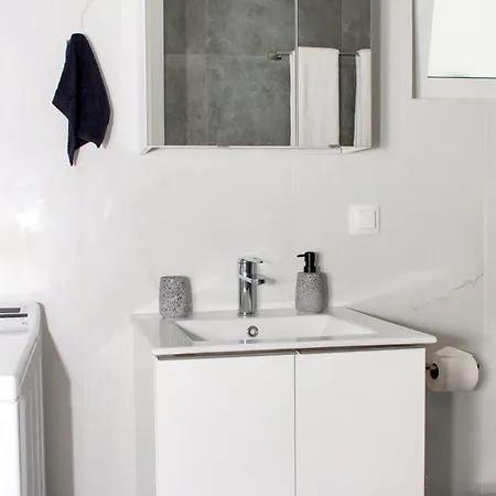 Kolymvari Hills Appartamento La Canea